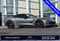 2016 Chevrolet Corvette Stingray 1LT