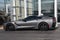 2016 Chevrolet Corvette Stingray 1LT