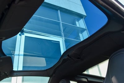 2016 Chevrolet Corvette Stingray 1LT