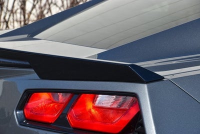 2016 Chevrolet Corvette Stingray 1LT