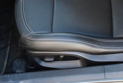 2016 Chevrolet Corvette Stingray 1LT