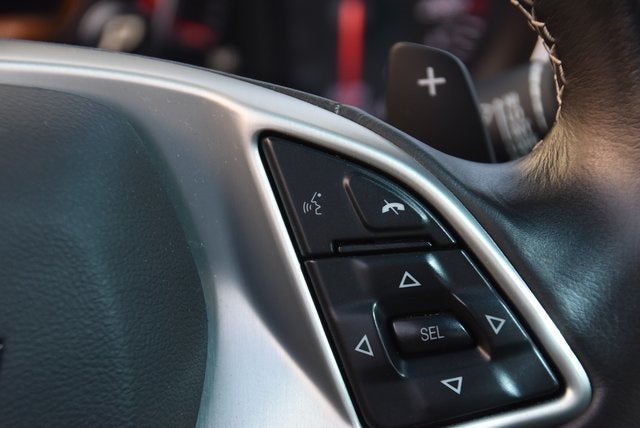 2016 Chevrolet Corvette Stingray 1LT