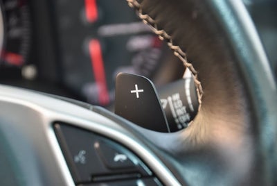 2016 Chevrolet Corvette Stingray 1LT