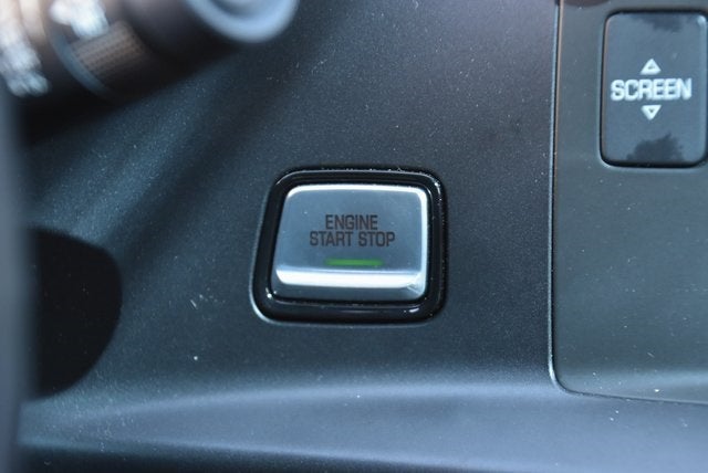 2016 Chevrolet Corvette Stingray 1LT