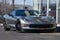 2016 Chevrolet Corvette Stingray 1LT