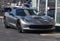 2016 Chevrolet Corvette Stingray 1LT