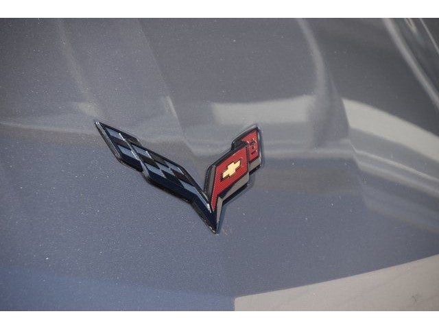 2016 Chevrolet Corvette Stingray 1LT