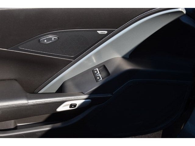 2016 Chevrolet Corvette Stingray 1LT