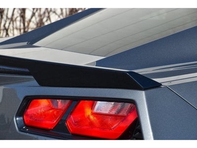 2016 Chevrolet Corvette Stingray 1LT