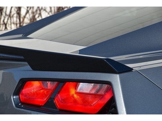 2016 Chevrolet Corvette Stingray 1LT