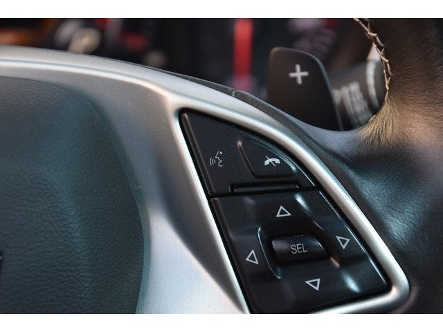 2016 Chevrolet Corvette Stingray 1LT