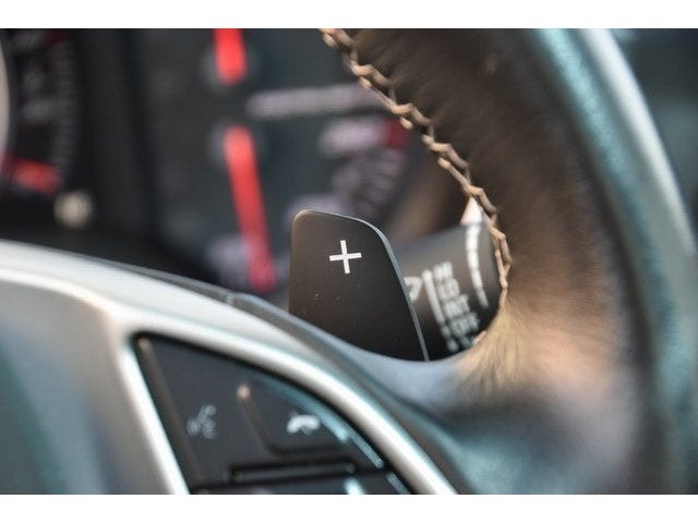 2016 Chevrolet Corvette Stingray 1LT