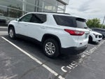 2021 Chevrolet Traverse LT 1LT