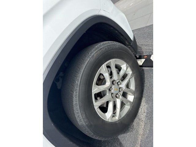 2021 Chevrolet Traverse LT 1LT