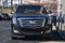 2017 Cadillac Escalade Platinum Edition
