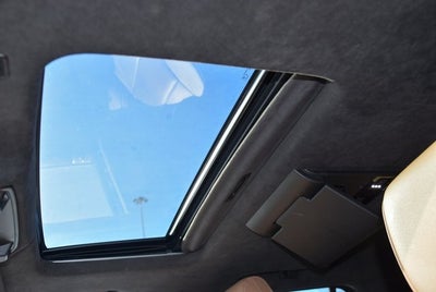 2017 Cadillac Escalade Platinum Edition