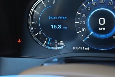 2017 Cadillac Escalade Platinum Edition