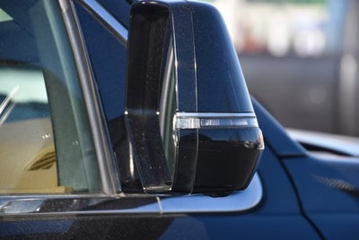 2017 Cadillac Escalade Platinum Edition