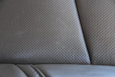 2017 Cadillac Escalade Platinum Edition