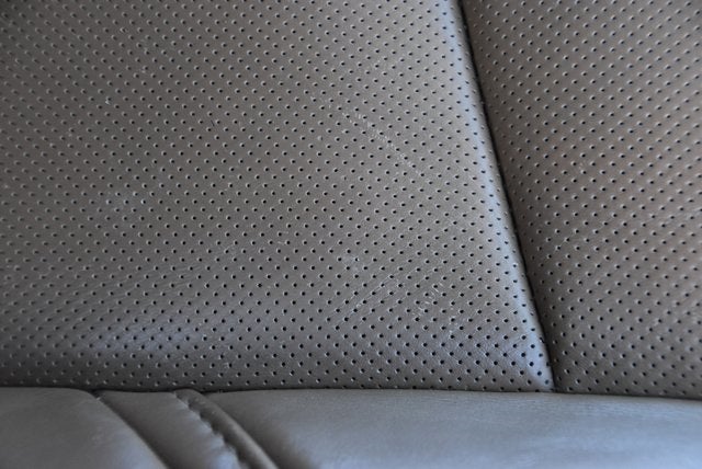 2017 Cadillac Escalade Platinum Edition