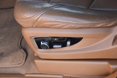 2017 Cadillac Escalade Platinum Edition