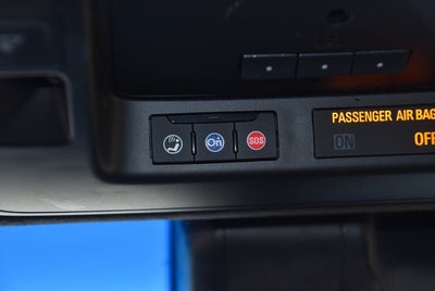 2017 Cadillac Escalade Platinum Edition