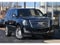 2017 Cadillac Escalade Platinum Edition