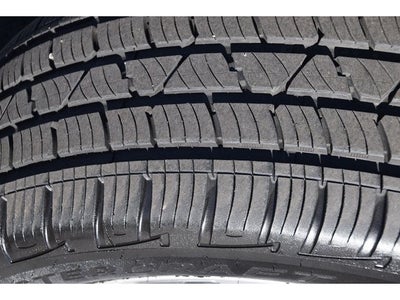 2017 Cadillac Escalade Platinum Edition