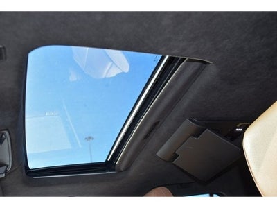 2017 Cadillac Escalade Platinum Edition