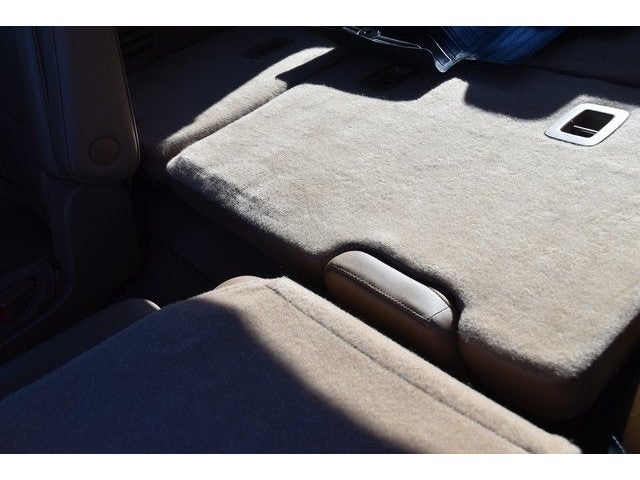 2017 Cadillac Escalade Platinum Edition