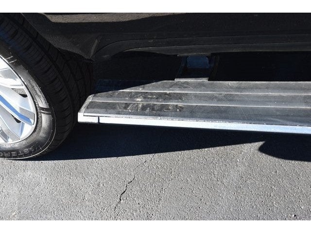 2017 Cadillac Escalade Platinum Edition