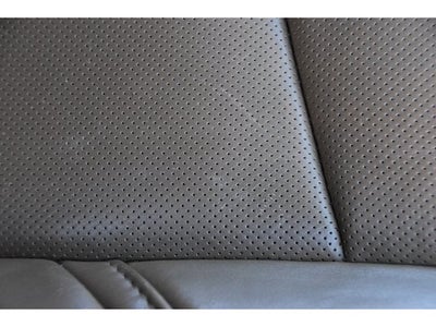 2017 Cadillac Escalade Platinum Edition