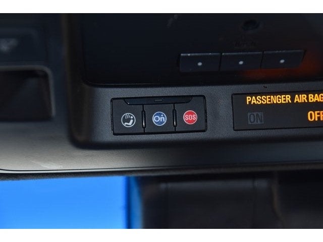 2017 Cadillac Escalade Platinum Edition