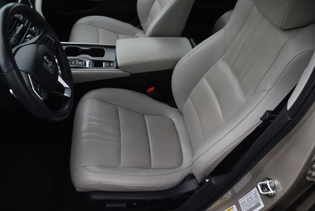 2018 Honda Accord EX-L 2.0T