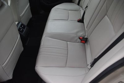 2018 Honda Accord EX-L 2.0T