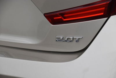 2018 Honda Accord EX-L 2.0T