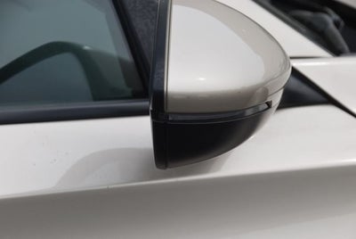 2018 Honda Accord EX-L 2.0T
