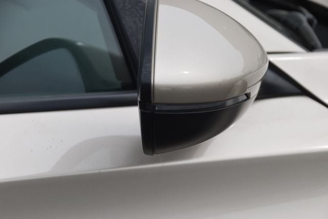 2018 Honda Accord EX-L 2.0T