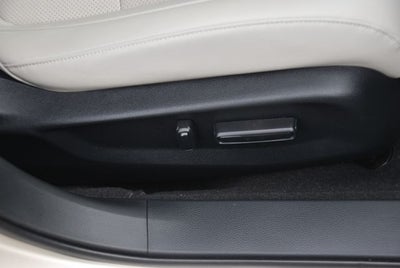 2018 Honda Accord EX-L 2.0T