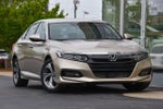 2018 Honda Accord EX-L 2.0T