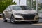 2018 Honda Accord EX-L 2.0T