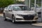 2018 Honda Accord EX-L 2.0T