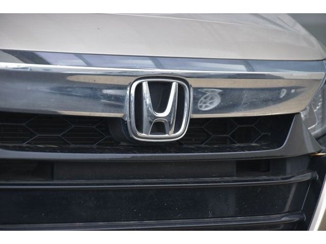 2018 Honda Accord EX-L 2.0T
