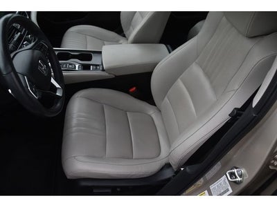 2018 Honda Accord EX-L 2.0T