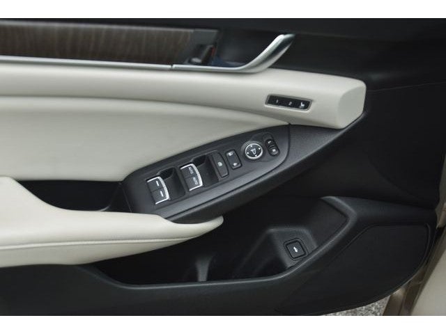 2018 Honda Accord EX-L 2.0T