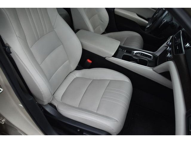 2018 Honda Accord EX-L 2.0T