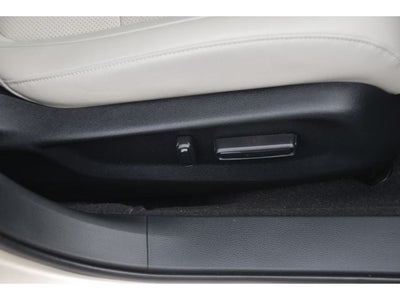 2018 Honda Accord EX-L 2.0T