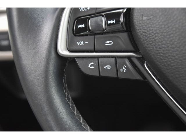 2018 Honda Accord EX-L 2.0T