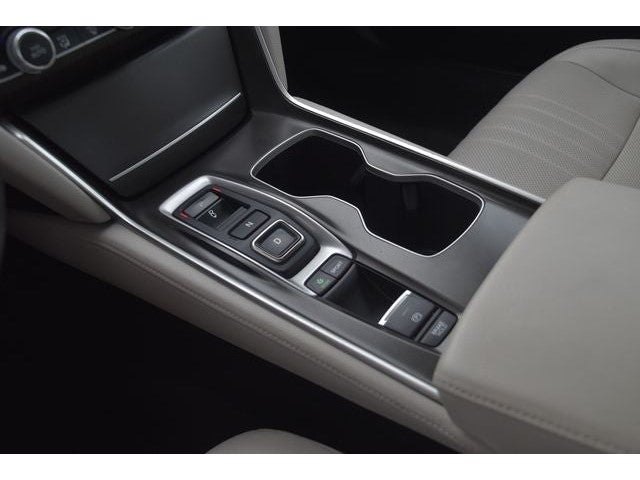 2018 Honda Accord EX-L 2.0T