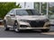 2018 Honda Accord EX-L 2.0T